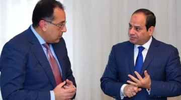 توجيهات رئاسية جديدة لدعم برامج الحماية الاجتماعية وتطوير الحضانات ورعاية كبار السن